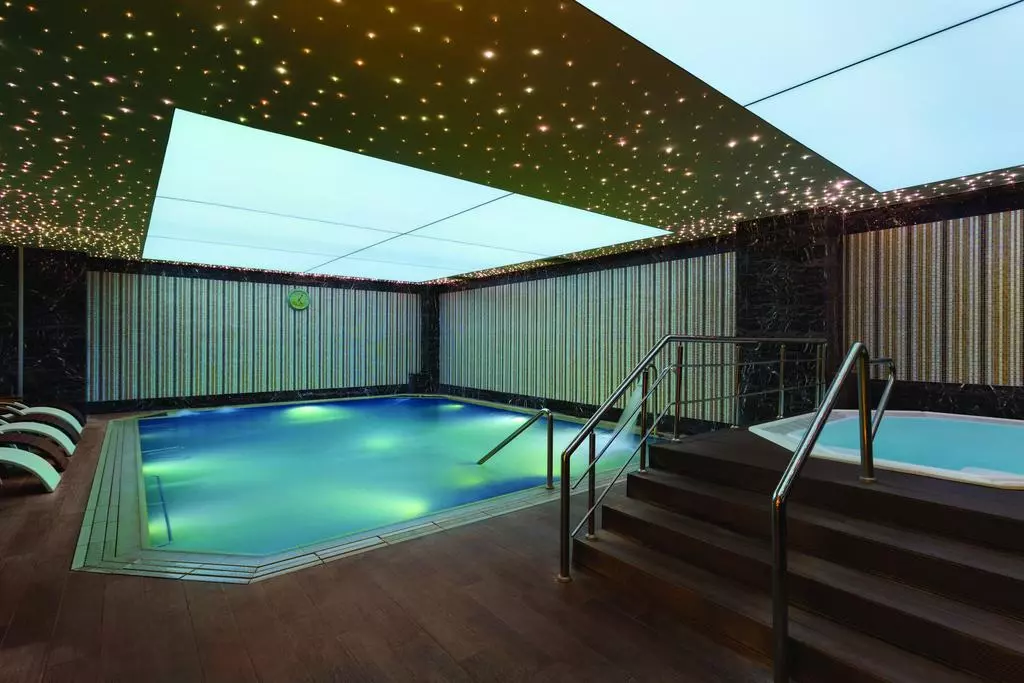 هتل ویندهام گرند ازمیر اوزدیلک ازمیر-مهرپرواز-859